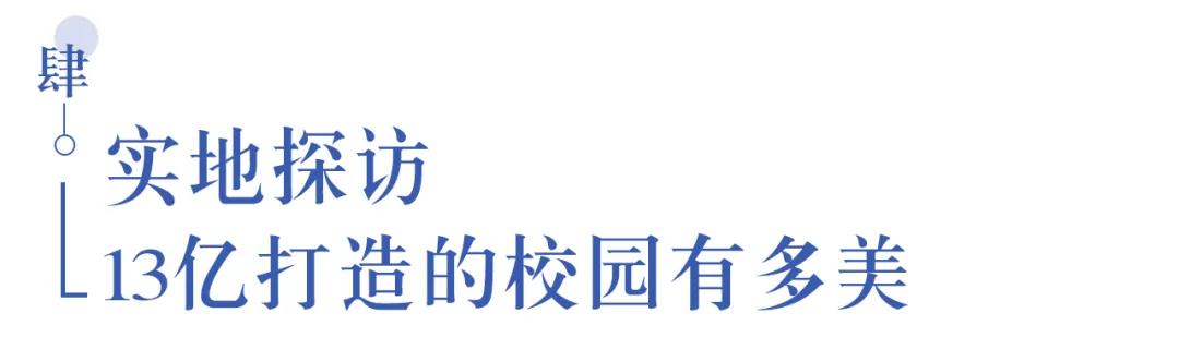 溫江首所國際學校今年9月開學   今年招收小一二、初一和高一學生